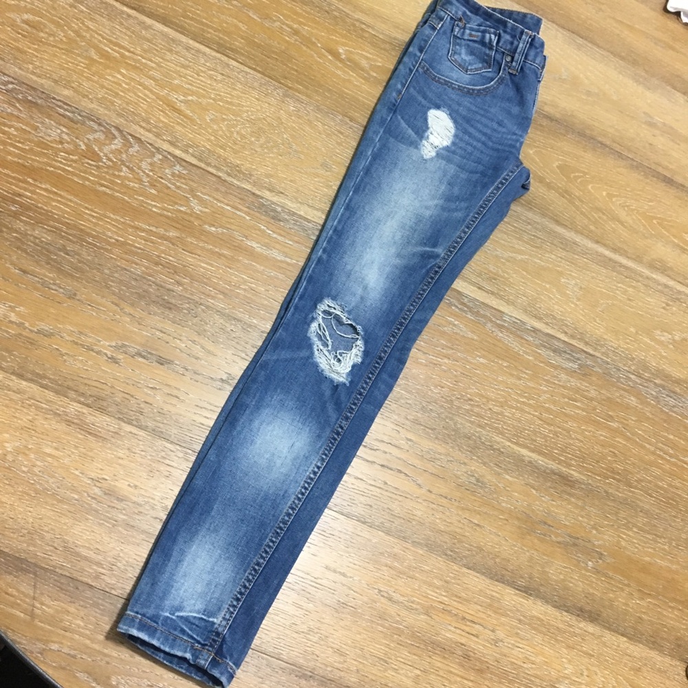 Free people jeans - Picture 3 of 4